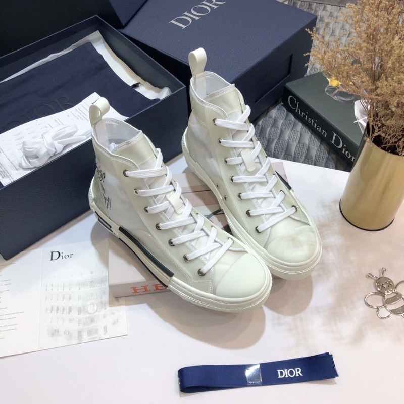 Christian Dior Casual Shoes